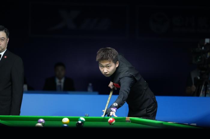 巨大的压力 巨大的压力