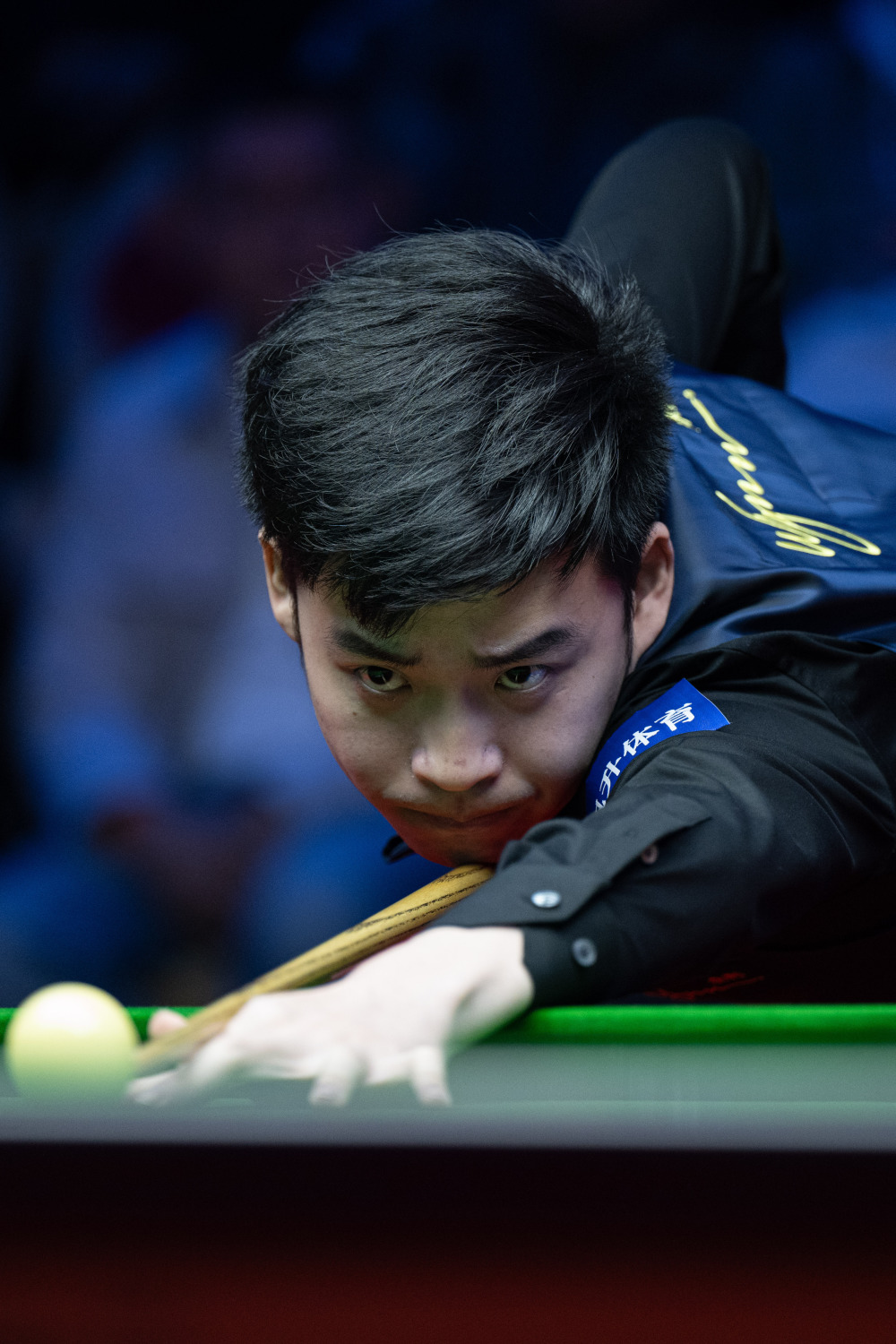 争亚巡首冠 争亚巡首冠